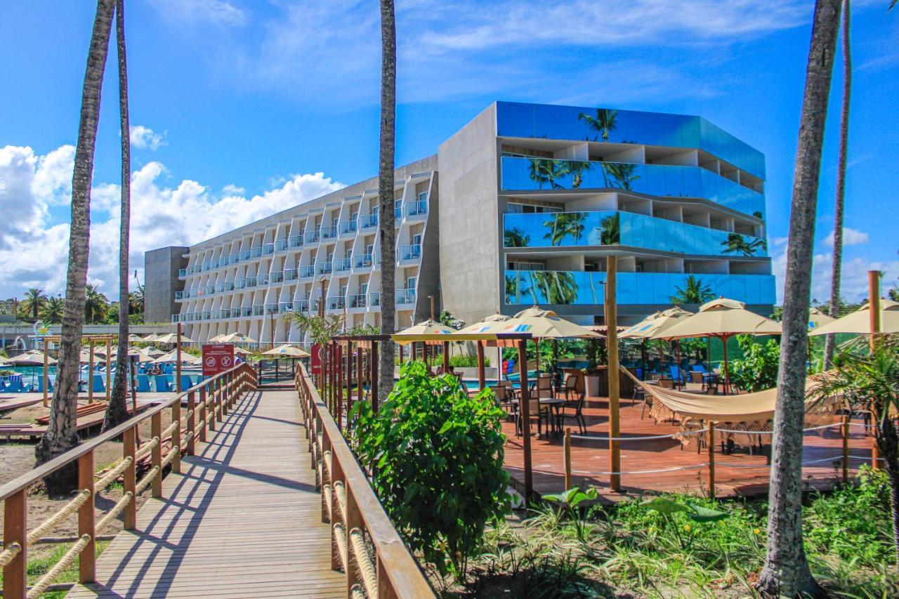 Maragogi Brisa Exclusive Hotel Luaran gambar
