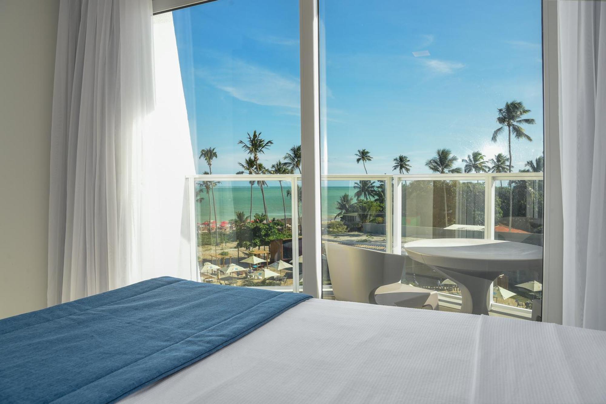 Maragogi Brisa Exclusive Hotel Luaran gambar