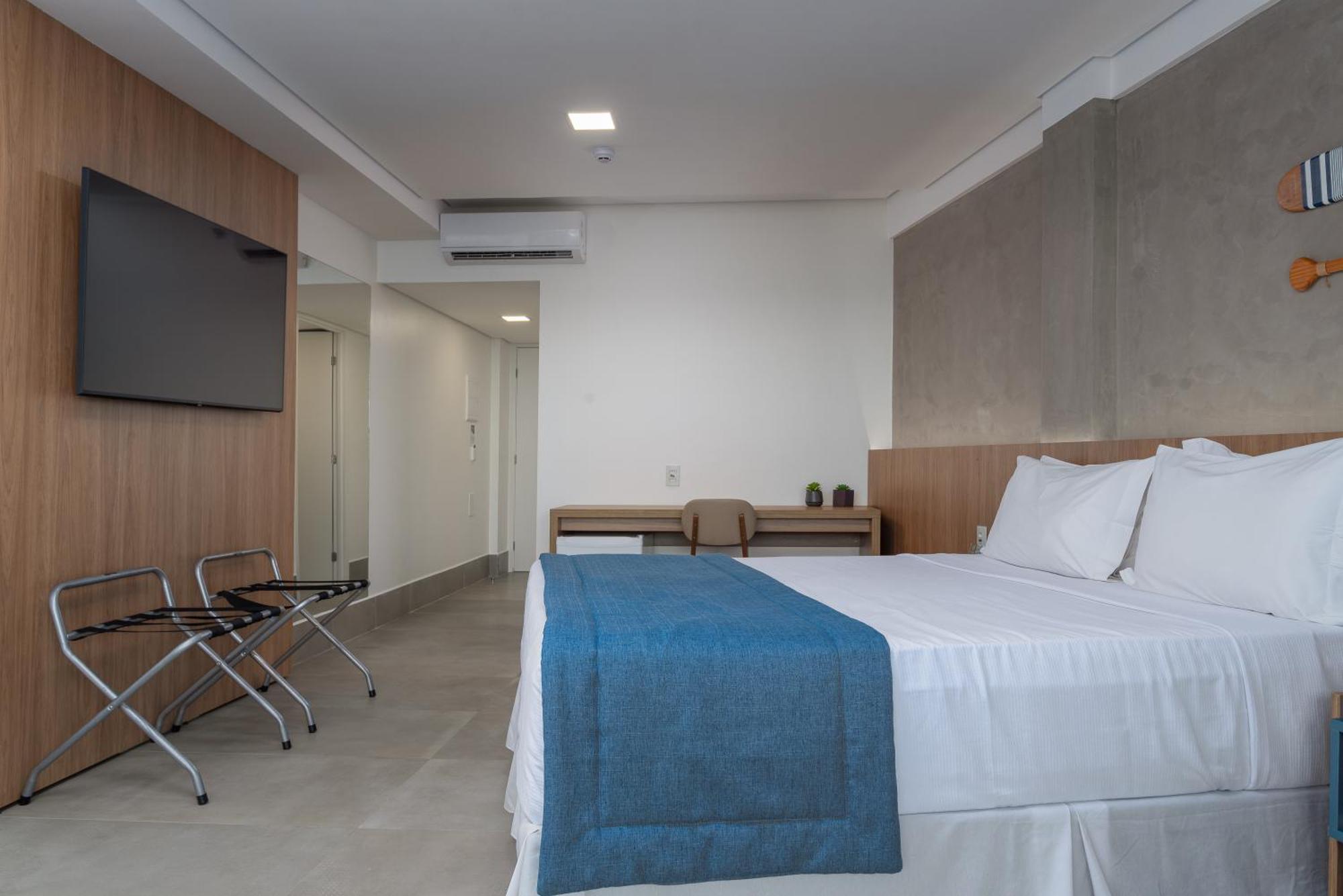 Maragogi Brisa Exclusive Hotel Luaran gambar