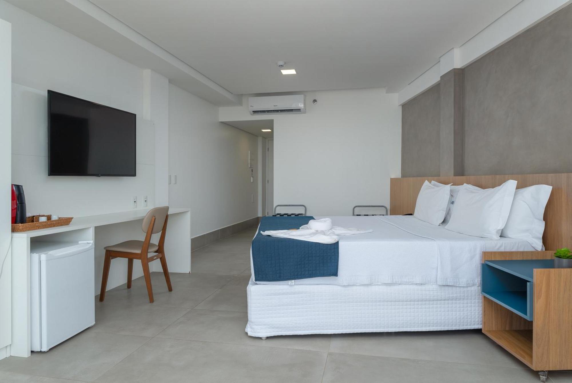 Maragogi Brisa Exclusive Hotel Luaran gambar