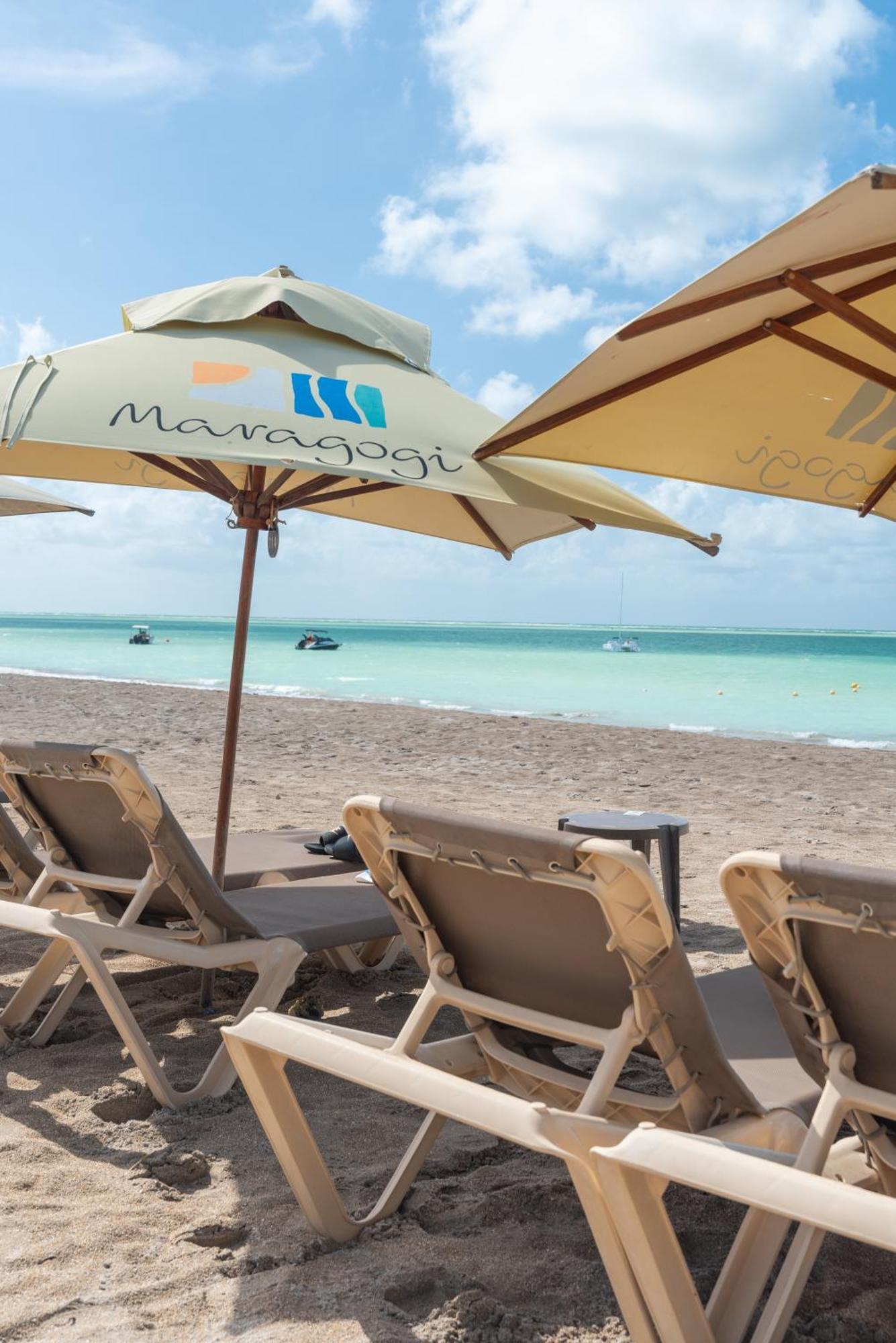 Maragogi Brisa Exclusive Hotel Luaran gambar