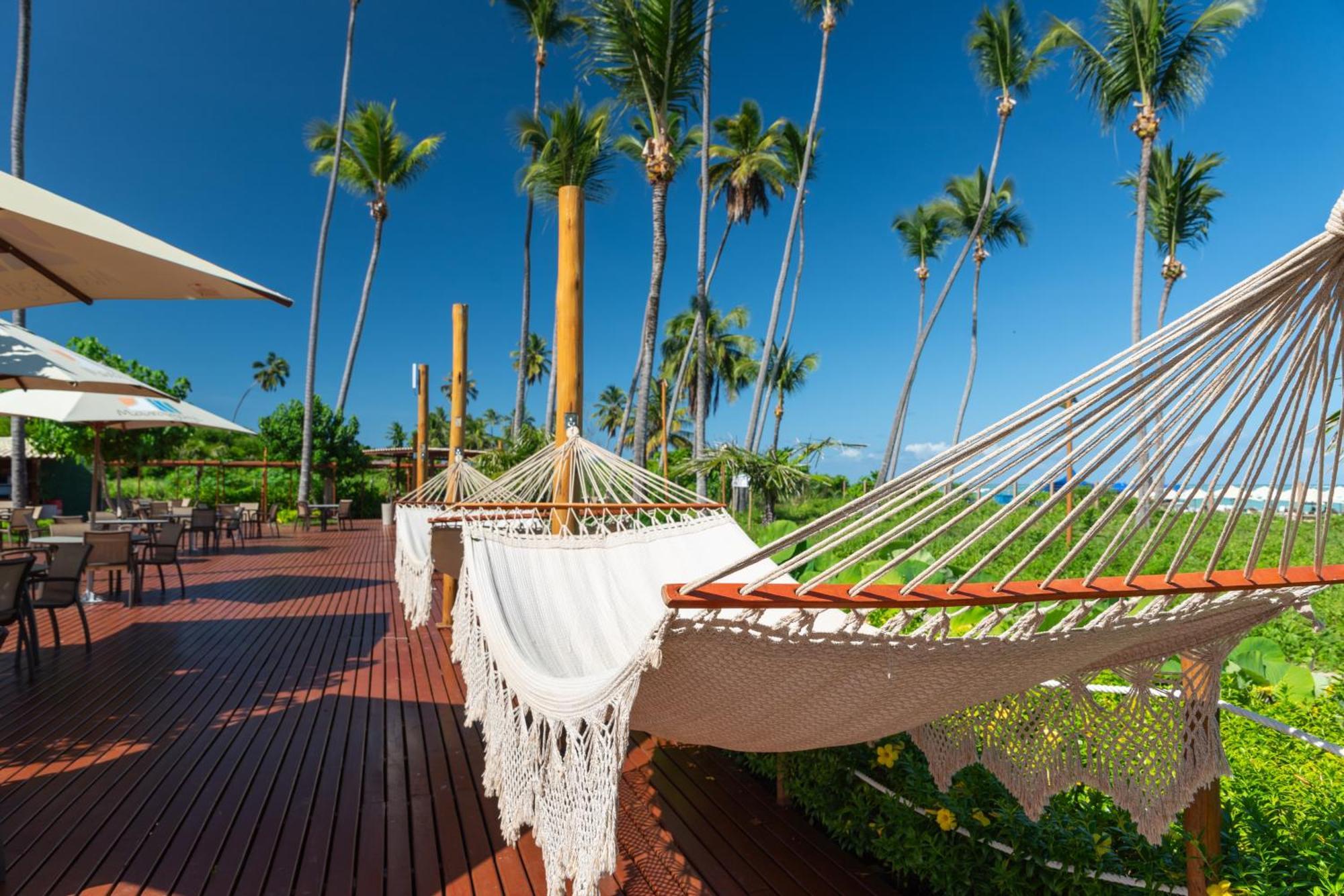 Maragogi Brisa Exclusive Hotel Luaran gambar