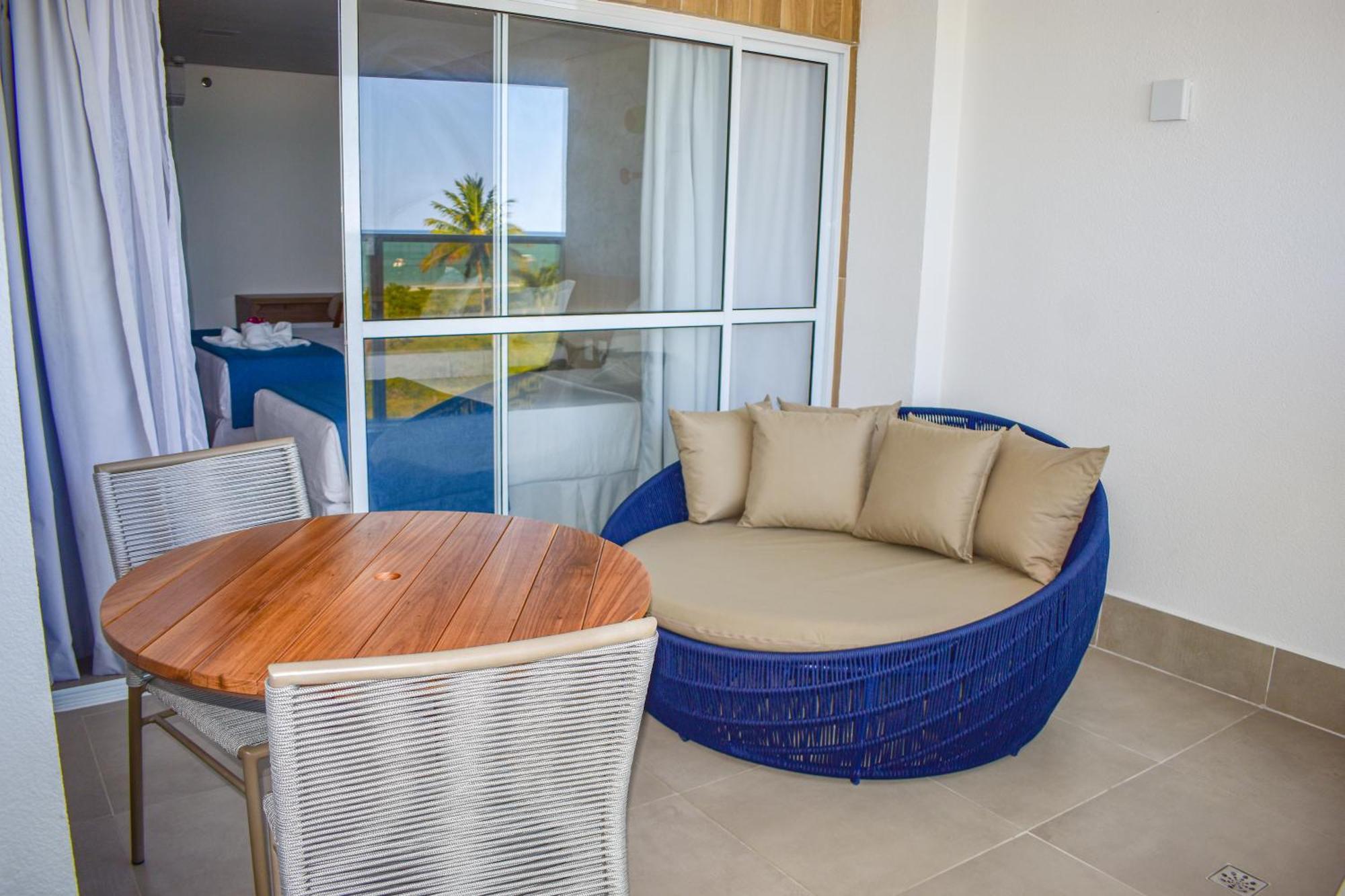 Maragogi Brisa Exclusive Hotel Luaran gambar