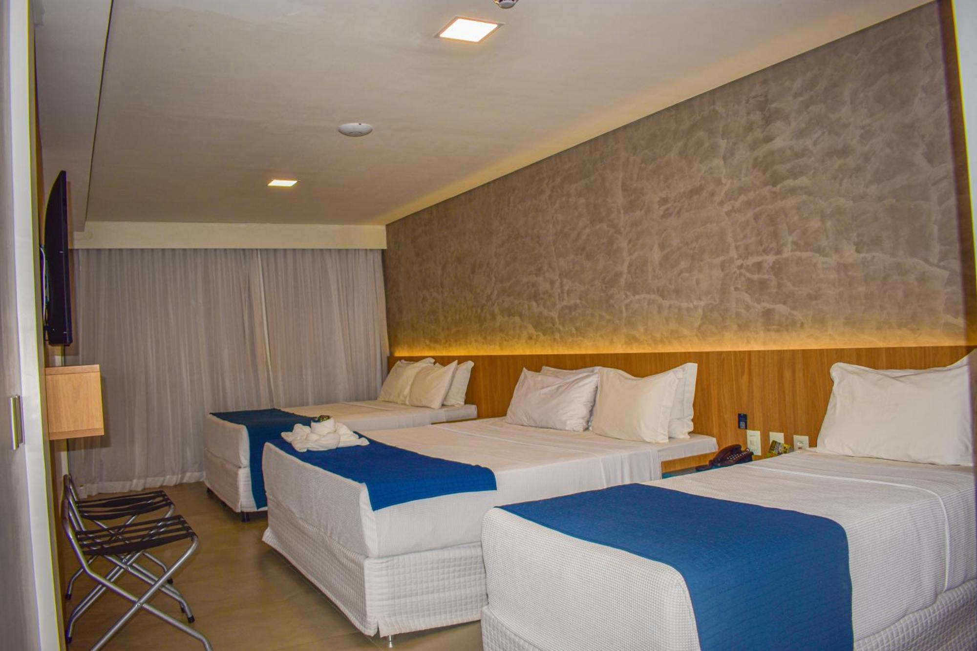 Maragogi Brisa Exclusive Hotel Luaran gambar